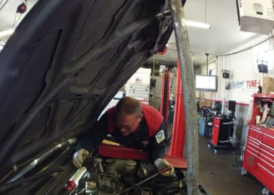 Carson City Auto Repair - Capitol Automotive